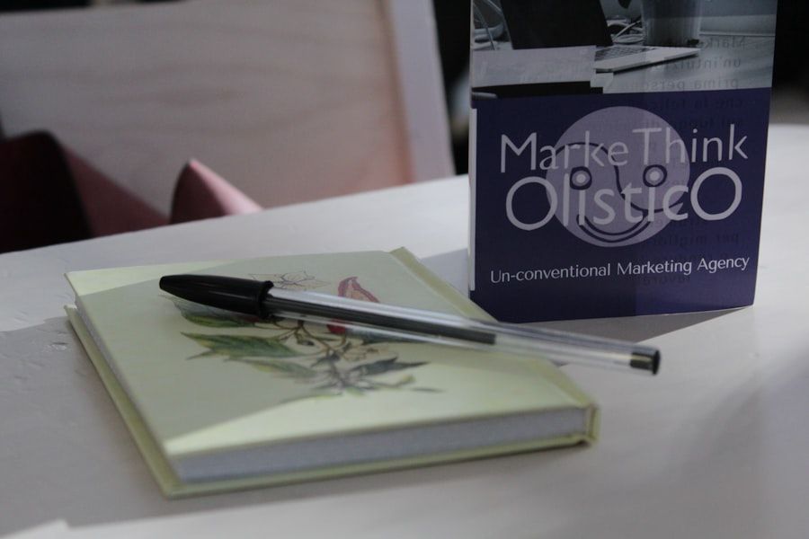 Photo customer-centric marketing