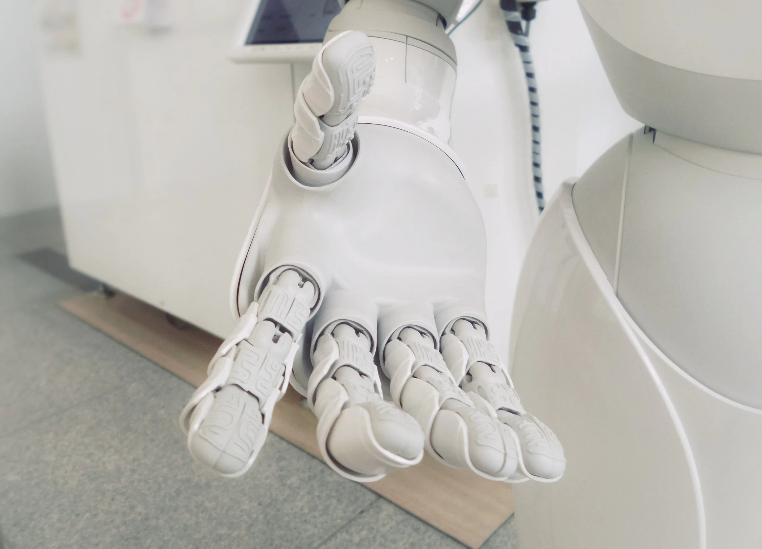 AI marketing revolution