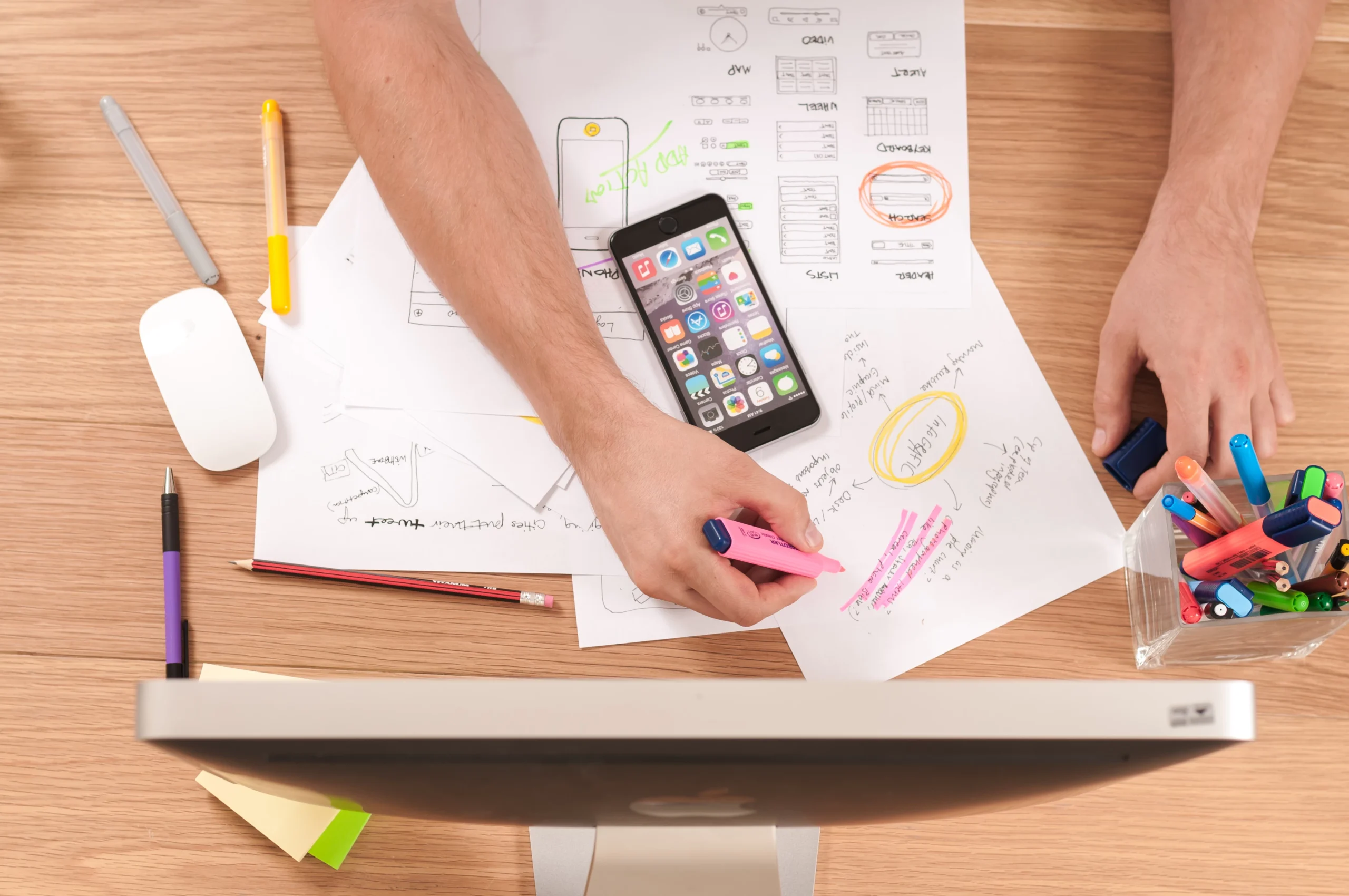 AI marketing SEO