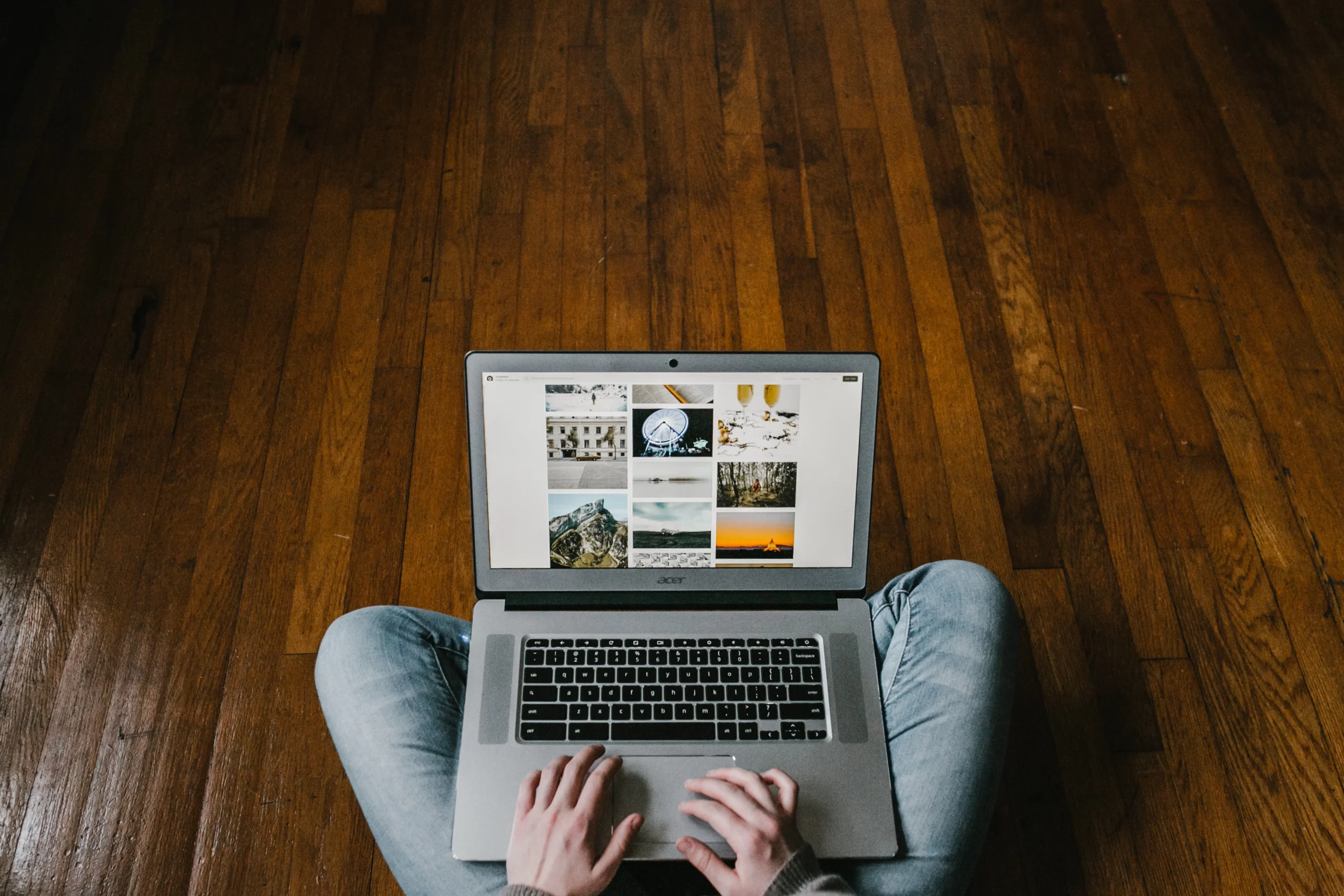 AI marketing ROI