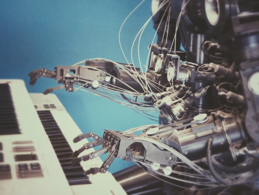 AI marketing expert tips