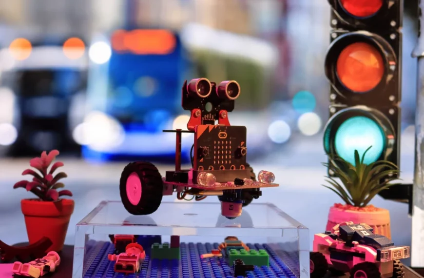 AI marketing transformation