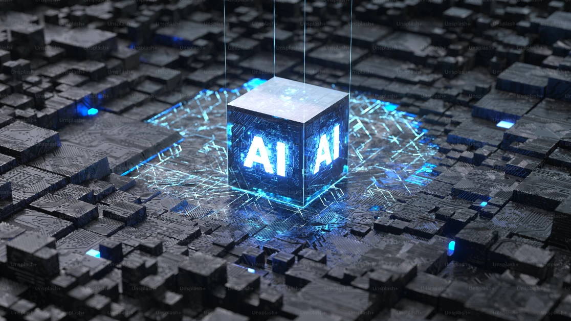 AI worldwide marketing