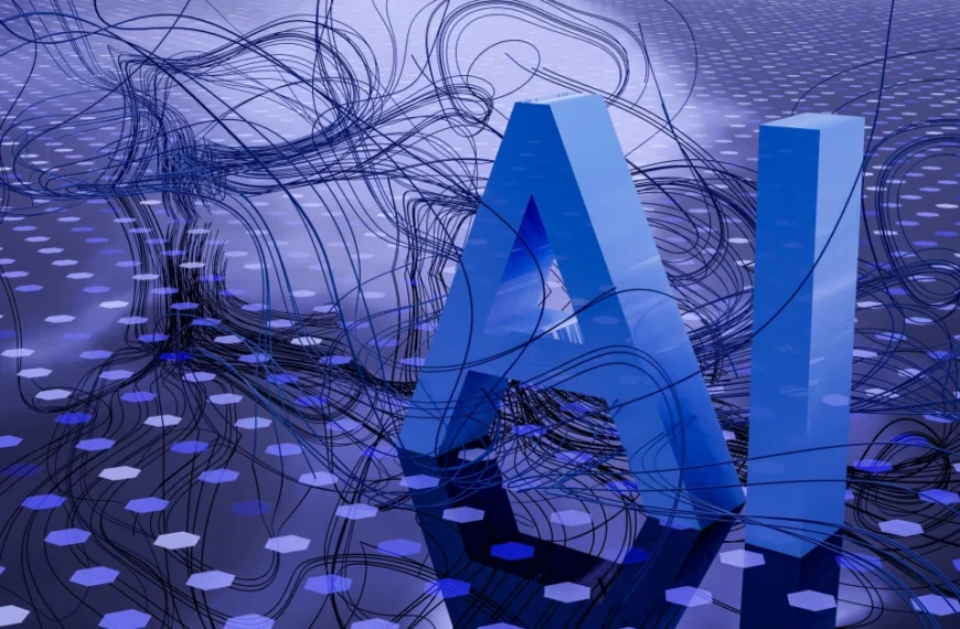 AI marketing social media