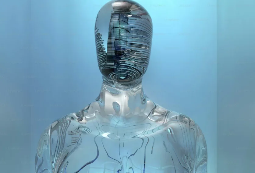 AI marketing transformation