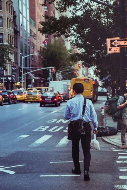 AI marketing transformation