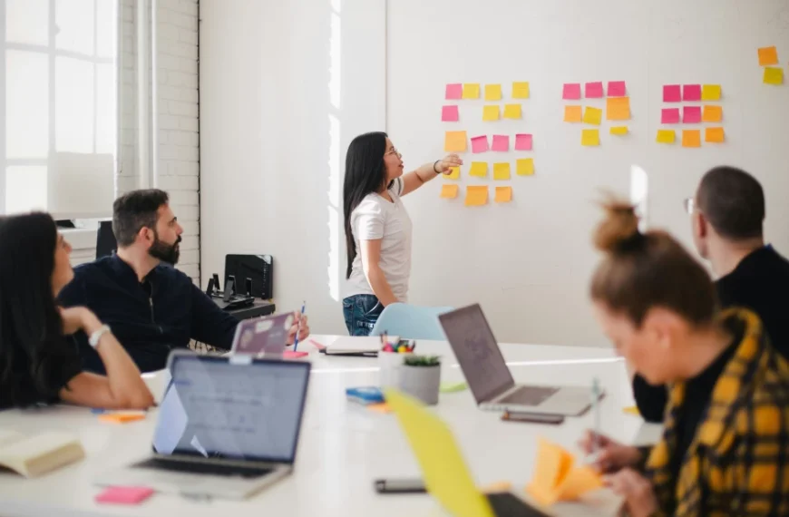 Marketing automation