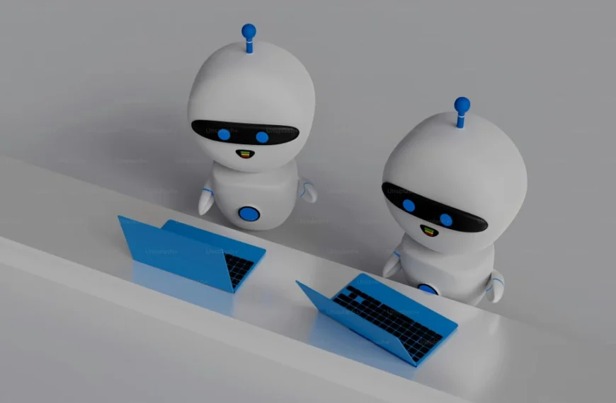 small business automation