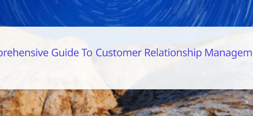 CRM
