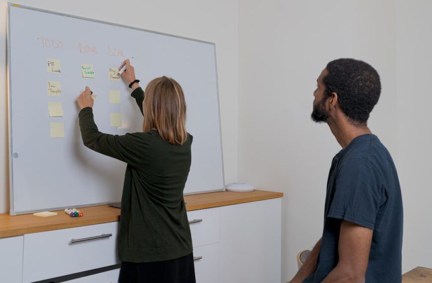 10 Essential Strategic Planning Tips for Marketing Managers